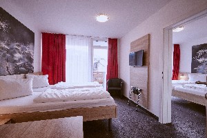 Hotel PLANAI wakacje