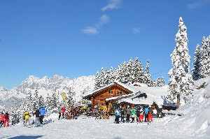 Hotel PLANAI wakacje