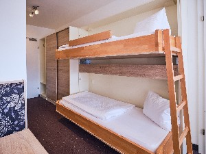 Hotel PLANAI wakacje