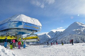 Hotel PLANAI wakacje