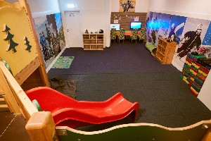 Hotel PLANAI wakacje