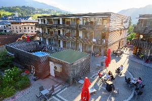 Hotel PLANAI wakacje