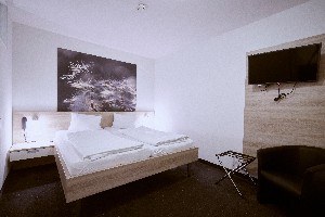 Hotel PLANAI wakacje