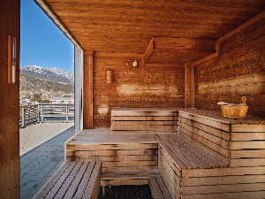 Hotel PLANAI wakacje