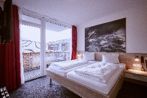 Hotel PLANAI wakacje