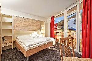 Hotel PLANAI wakacje