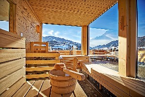 Hotel PLANAI wakacje