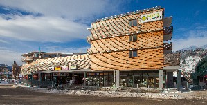 Hotel PLANAI wakacje