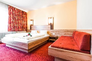 Hotel SCHLADMINGERHOF wakacje