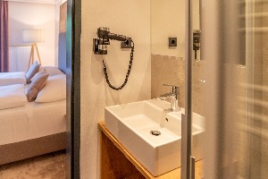 Hotel STADTVILLA SCHLADMING HOTEL GARNI wakacje