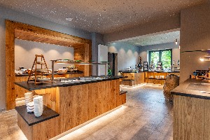 Hotel STADTVILLA SCHLADMING HOTEL GARNI wakacje