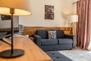 Hotel STADTVILLA SCHLADMING HOTEL GARNI wakacje