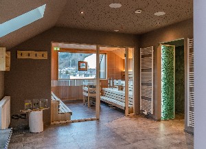 Hotel STADTVILLA SCHLADMING HOTEL GARNI wakacje