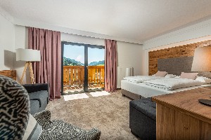 Hotel STADTVILLA SCHLADMING HOTEL GARNI wakacje