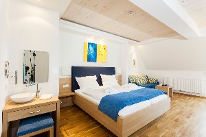 Hotel JOGLLANDHOTEL wakacje