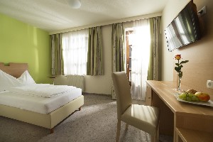 Hotel MEIN HOTEL FAST wakacje