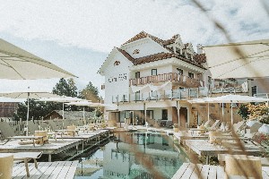 Hotel MEIN HOTEL FAST wakacje