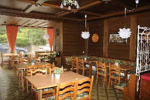 Hotel ALPENHOTEL EDELWEISS wakacje