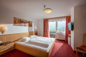 Hotel ALPENHOTEL EDELWEISS wakacje