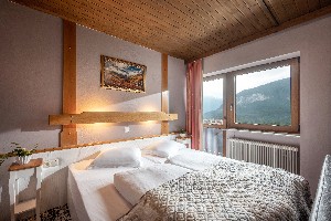 Hotel ALPENHOTEL EDELWEISS wakacje