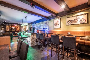 Hotel ALPENHOTEL EDELWEISS wakacje