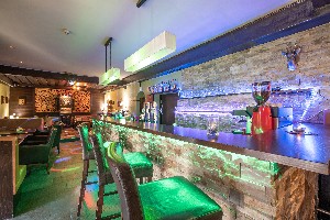 Hotel ALPENHOTEL EDELWEISS wakacje