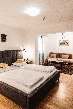 Hotel ALPENHOTEL EDELWEISS wakacje