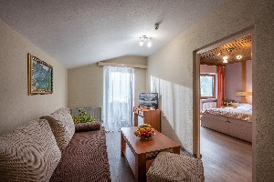 Hotel ALPENHOTEL EDELWEISS wakacje