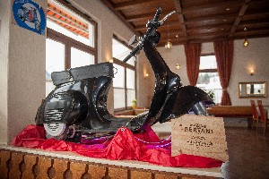 Hotel BERETTA wakacje