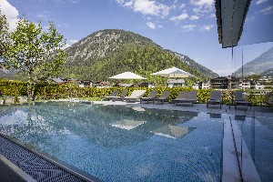 Hotel GARNI AUSZEIT wakacje