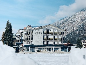 Hotel GARNI AUSZEIT wakacje