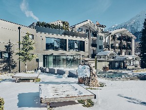 Hotel GARNI AUSZEIT wakacje