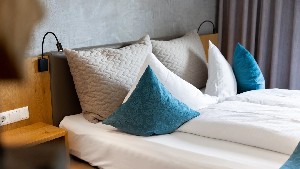 Hotel GARNI AUSZEIT wakacje