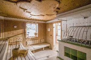 Hotel GARNI AUSZEIT wakacje