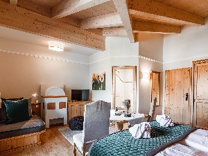 Hotel GARNI AUSZEIT wakacje