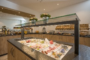 Hotel GARNI AUSZEIT wakacje