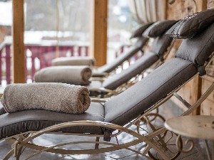 Hotel GARNI AUSZEIT wakacje