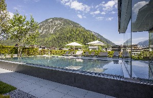 Hotel GARNI AUSZEIT wakacje