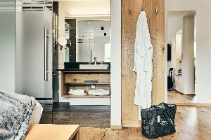 Hotel GARNI AUSZEIT wakacje