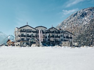 Hotel GARNI AUSZEIT wakacje
