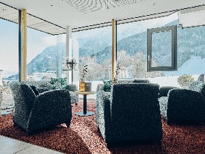 Hotel GARNI AUSZEIT wakacje