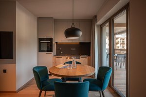 Hotel ADEA LIFESTYLE SUITES FIEBERBRUNN wakacje