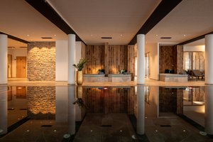 Hotel ADEA LIFESTYLE SUITES FIEBERBRUNN wakacje