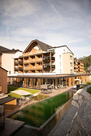 Hotel ADEA LIFESTYLE SUITES FIEBERBRUNN wakacje