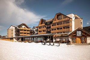 Hotel ADEA LIFESTYLE SUITES FIEBERBRUNN wakacje