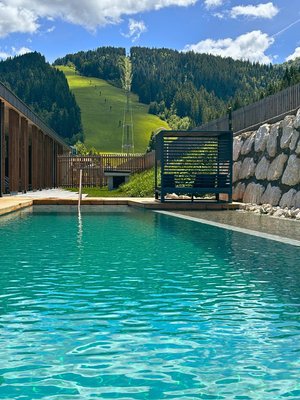 Hotel ADEA LIFESTYLE SUITES FIEBERBRUNN wakacje