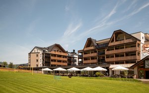 Hotel ADEA LIFESTYLE SUITES FIEBERBRUNN wakacje
