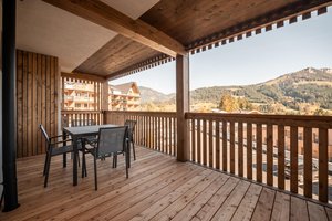Hotel ADEA LIFESTYLE SUITES FIEBERBRUNN wakacje