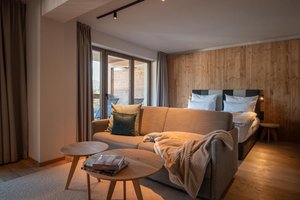 Hotel ADEA LIFESTYLE SUITES FIEBERBRUNN wakacje