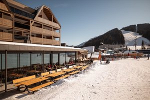 Hotel ADEA LIFESTYLE SUITES FIEBERBRUNN wakacje